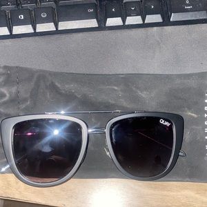 Quay sunglasses
